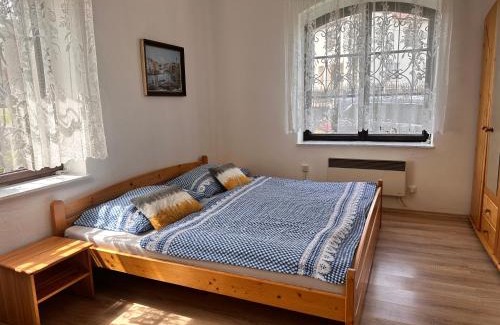 Horsice House | Venkovská usedlost Horšice