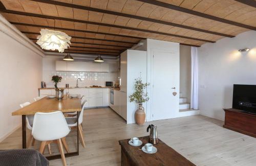 Dorria House | VENT DEL NORD