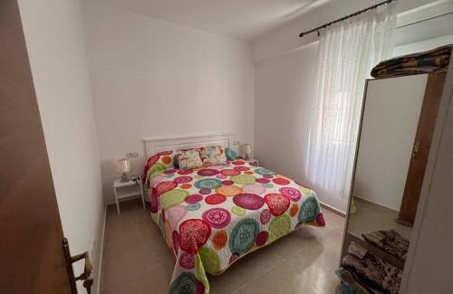 Hjar Ennhal Apartment | Ventana al mar