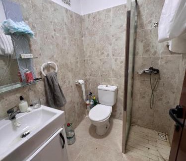 Hjar Ennhal Apartment | Ventana al mar