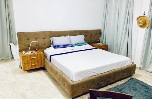 Jarealito Apartment | Ventana Va202 at Arecibo 681 Arecibo Ocean Drive