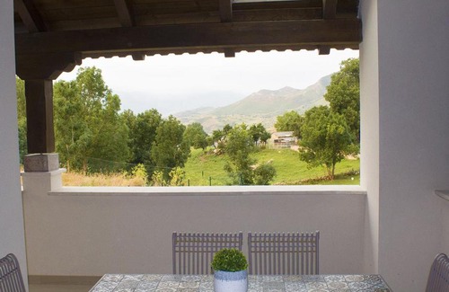 San Emiliano Apartment | Vente a Babia