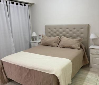 Chivilcoy Apartment | Vento Apart