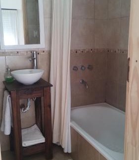 Chivilcoy Apartment | Vento Apart