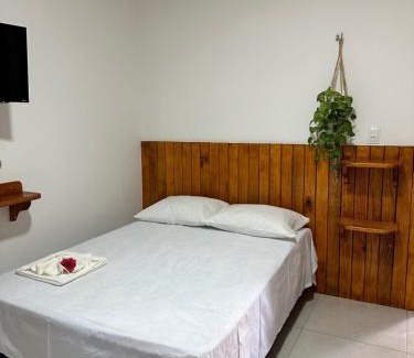 Flecheiras Apartment | Vento Leste Suítes