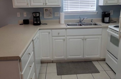 Lower Grand Lagoon House | Venture Out, #352 Amberjack Dr. Comes WITH GOLF CART!