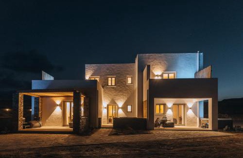 Milos Apartment | Ventus di Milo