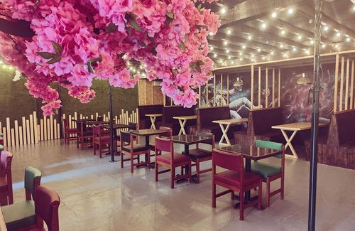 Heywood House | Venue Hire