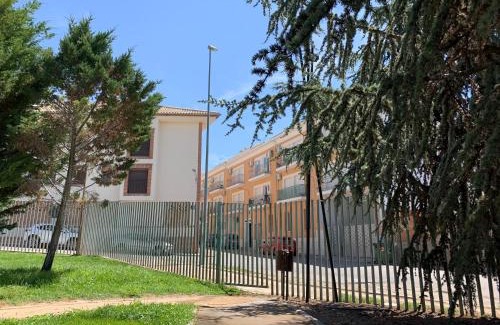 Old Town Baeza Apartment | VENUS DE BAEZA SUITE