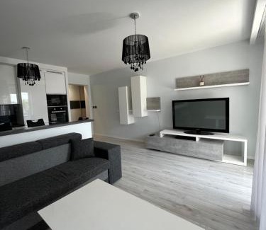 Zamosc Apartment | Venus