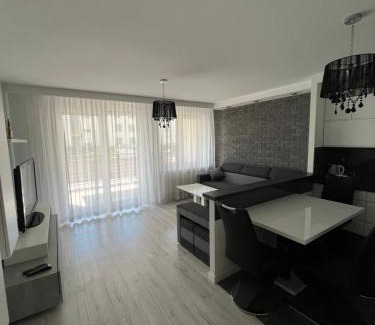 Zamosc Apartment | Venus