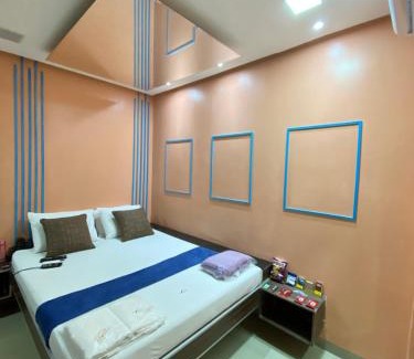 Acreuna Hotel | venus prime