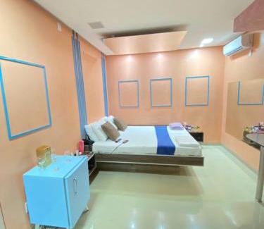 Acreuna Hotel | venus prime