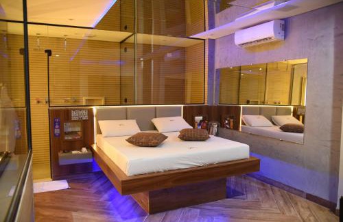 Acreuna Hotel | venus prime