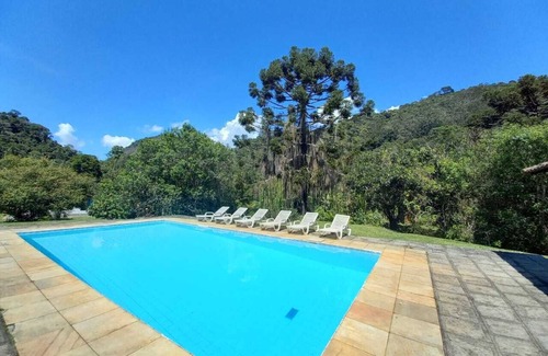 Teresopolis House | Verçosa House