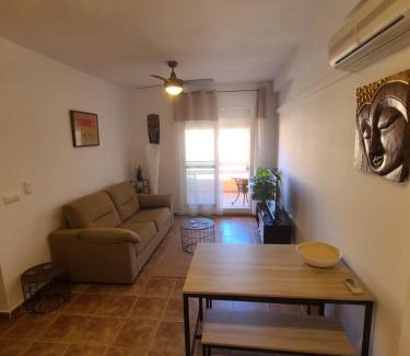 Puerto Rey Apartment | Vera Playa Homes