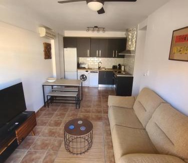 Puerto Rey Apartment | Vera Playa Homes