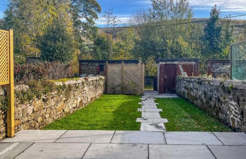 Peak District National Park House | Vera's Cottage