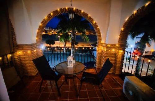 Vera Apartment | Veradreams SPA thalassa