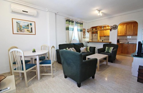 Vera Beach Apartment | Veramar 6