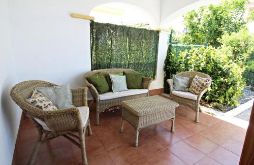 Vera Beach Apartment | Veramar 6