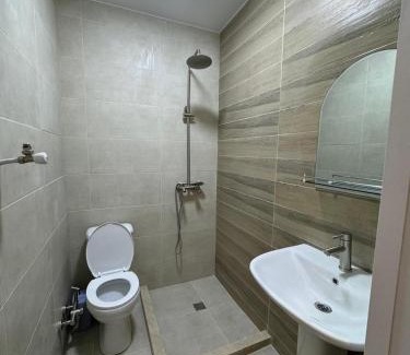 Khelvachauri Hotel | Veranda White House
