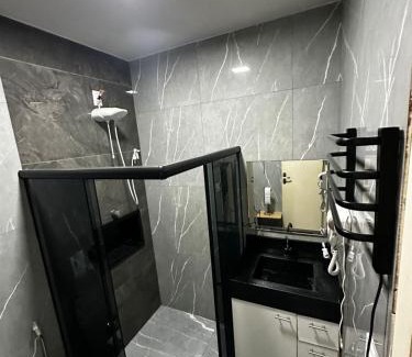 Inhauma House | Veraneio Urbano