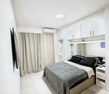 Inhauma House | Veraneio Urbano