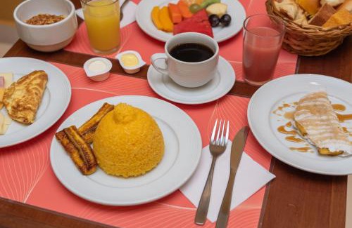 Pajucara Hotel | Verano Pajuçara by Tropicalis