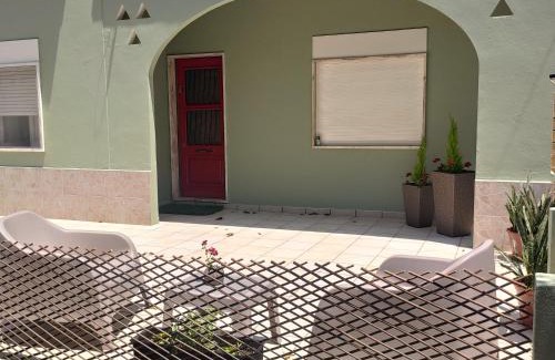 Moncarapacho e Fuseta House | VerdAqua