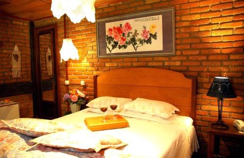 Maringa House | Verde que te quero Ver-te - Chalés