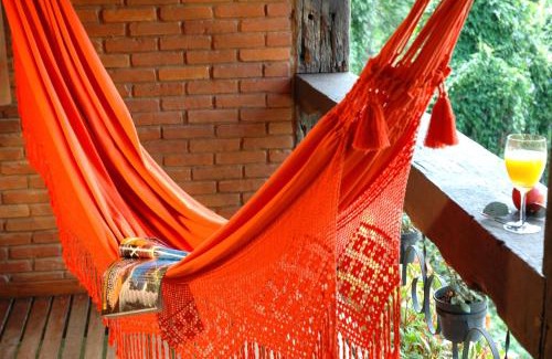 Maringa House | Verde que te quero Ver-te - Chalés