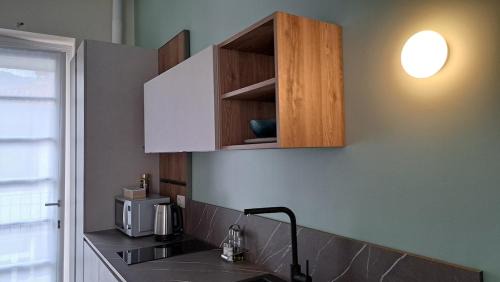 Como City Centre Apartment | VerdeLago