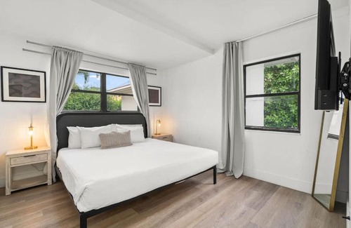 East Fort Lauderdale Apartment | Verdi #204