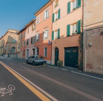 Imola Apartment | Verdi 25