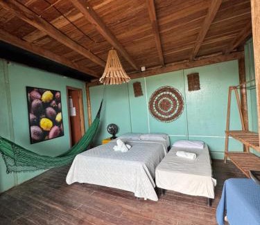 Luis Correia House | Vereda Tropical Piauí