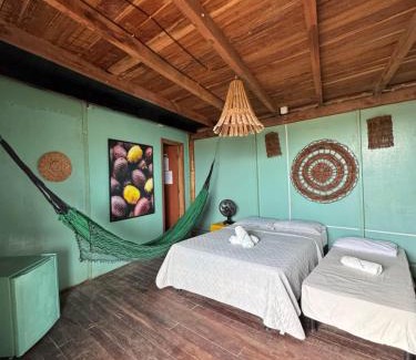 Luis Correia House | Vereda Tropical Piauí