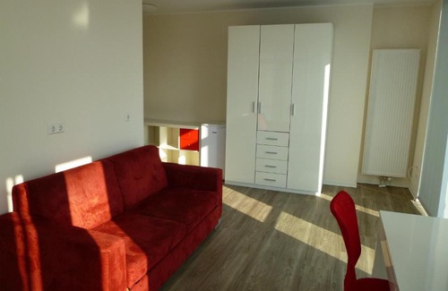 Harsewinkel Apartment | Vermietung Flaßkamp