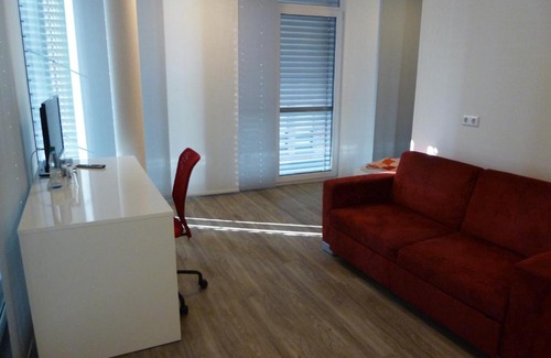 Harsewinkel Apartment | Vermietung Flaßkamp