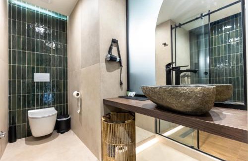 Naousa Apartment | Vermio Suites in the center of Naousa