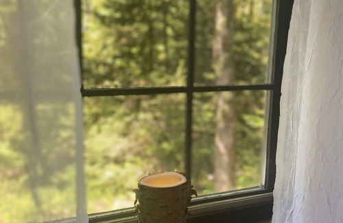 West Dover Ski Chalet | Vermont outdoor getaway near Wilmington and beautiful Mt. Snow.