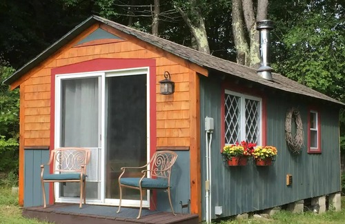 Wells Other | Vermont Rustic Retreat