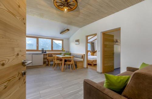 Sluderno Apartment | Vernalhof Apt Panorama Large