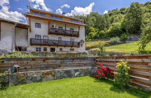 Sluderno Apartment | Vernalhof Apt Panorama Large