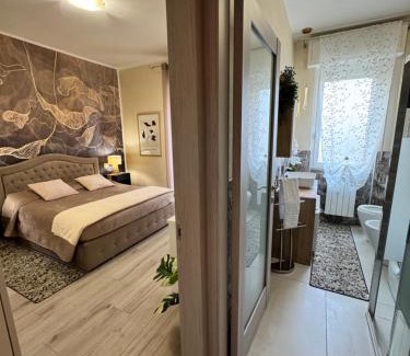 Borgo Roma Apartment | Verona green harmony