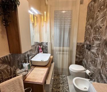 Borgo Roma Apartment | Verona green harmony