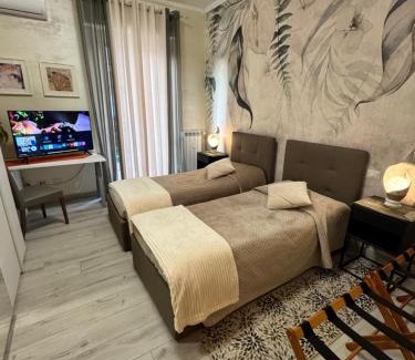 Borgo Roma Apartment | Verona green harmony