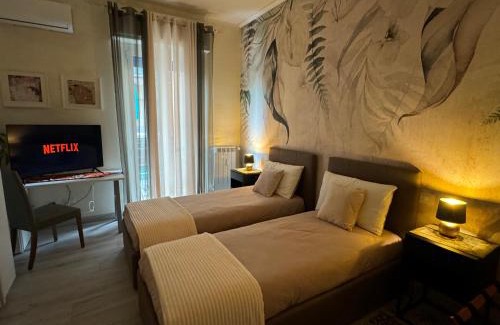 Borgo Roma Apartment | Verona green harmony