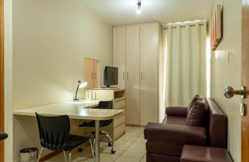 Lago Norte Hotel | Verona Hplus Long Stay