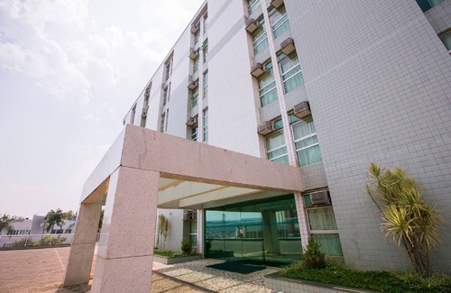 Lago Norte Apartment | Verona Hplus Long Stay